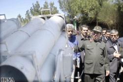 Sialahlarımızı İranlı Mühendisler Tasarlıyor