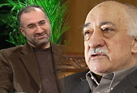 İslamoğlu'ndan Gülen'e ziyaret