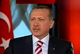 Erdoğan'dan Akman için son söz (VİDEO)