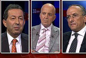 Kesikbaş cinayeti canlı yayında (VİDEO)