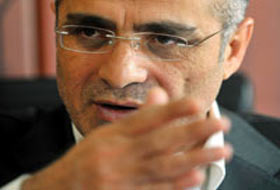 "Öcalan'ı Bahçeli İstihdam Etti"