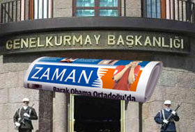 Zaman'dan TSK'ya Zor Sorular