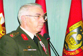 Başbuğ Açıkladı Anlamadınız Mı!?