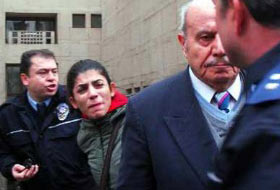 Hüseyin Üzmez Tahliye Edildi