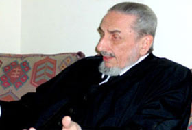 Fethi Yeken'in Vefat Haberi Yalanlandı