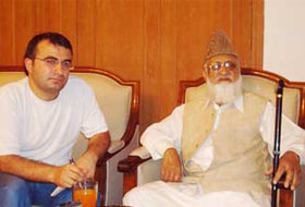 Keşmir halkı ne istiyor?