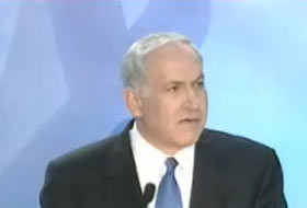 Netanyahu, Silahsız Filistin Devleti İstedi