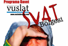 SVAT VADİSİNDE BÜYÜK DRAM