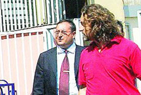 Ergenekon Sanığından Savcıya Tehdit