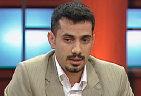 Baransu 'İrtica Planı'nı Açıkladı (VİDEO)