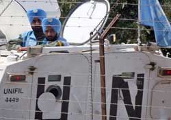 Hindistan askerlerini Lübnan'dan çekecek