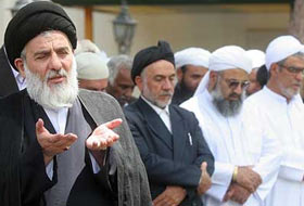 Londra'da İslami birlik konferansı