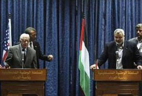 Heniyye: İşgalciye baskı yapılmalı