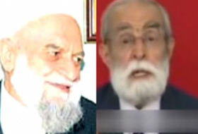 Sözde Şeyhler Emir Bekliyor (VİDEO)