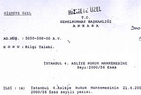 Peki sahteyse kim hazırladı?