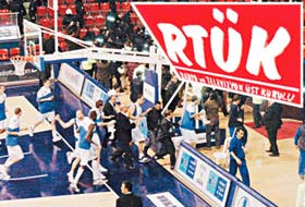 RTÜK"ten İsrail"i sevindiren karar