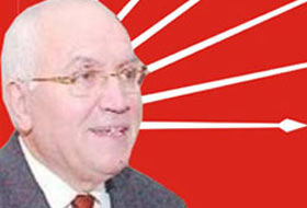 İlk icraat olarak mescit yıktırdı