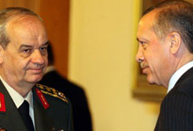 Başbuğ: Darbeciye cezayı ben veririm