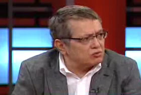 Cumhuriyet yazarından şaşırtan çıkış (VİDEO)