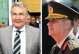 Baykal, Başbuğ'u istifaya mı çağırdı?