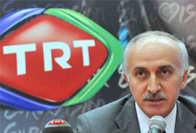 TRT, reyting ölçüm şirketi kuruyor