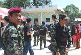 Patani bağımsızlıkta ısrarlı