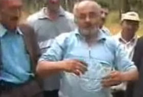 Yurdum insanı iş başında (VİDEO)