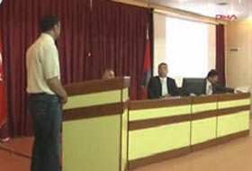 Vali'den Kot Pantolon Fırçası (VİDEO)