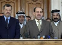 Özgür Irak'ta yeni dönem başlıyor !