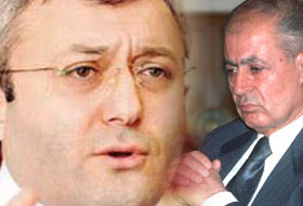 Nejdet Sezer, Tuncay Özkan'ı aramış (VİDEO)