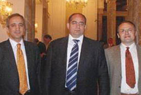 Başkent Kulisleri Yeni Kaosu Konuşuyor