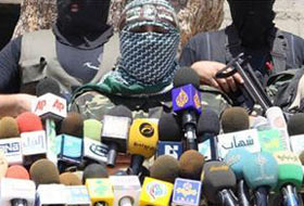 Kassam'dan Şok Uyarı