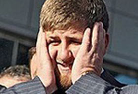 Kadirov'un 'Emir Dokko' Endişesi