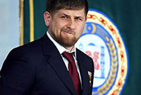 İMKANDER'in Kadirov Tepkisi