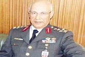 Fevzi Türkeri'den Dursun Çiçek'e