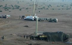 İran Nükleer Deneme Yapacak İddiası