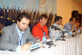 Türköne: En irticacı kurum ordu