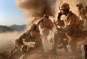 İngiltere IŞİD'e karşı Esad'la işbirliği çağrılarını reddetti