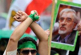 Amerika ve Fitnecilerin Boş Hayali