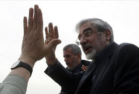 Hile iddiasında bulunanların elinde belge yok!