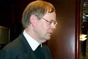 Piskopostan Müslamanlar için eşitlik çağrısı