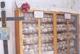 'Ver Osmanlı'yı kurtar Türklüğü'!