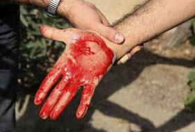 İran'ın Gladyosu Ortaya Çıktı !