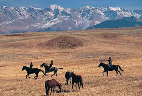 "Topraklarımıza dönmek istiyoruz"