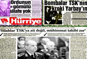 Savcılık, başkomutanı Başbuğ"u yalanladı