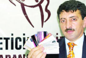 Tüketiciler Birliği: Kredi Kartı Düzenlemesi Yetersiz