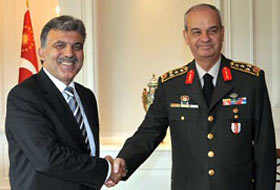 Gül, Başbuğ İle Ne Konuştu?