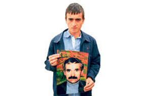 Güneydoğu kayıpları ile ilgili ilk tespit