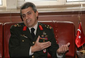 "Yunanlardan bu Muameleyi Görmezdim"