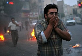 İran'da Çatışma:7 Ölü